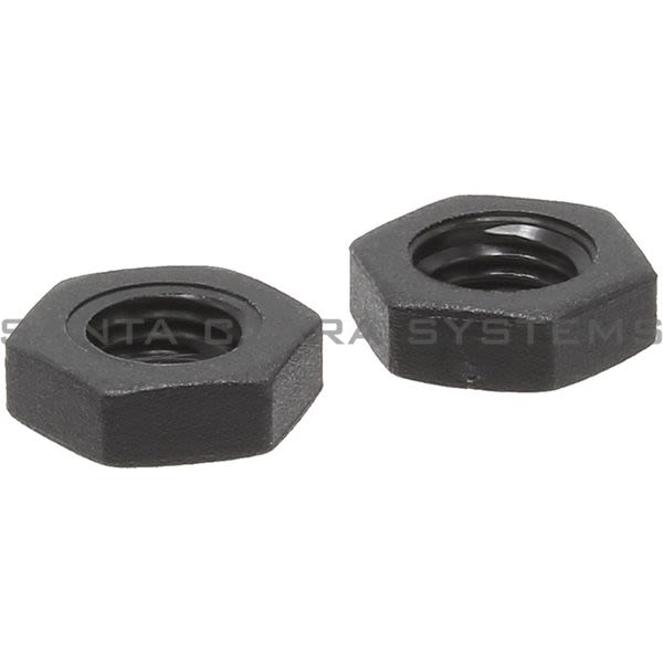 Wenglor MUTTER-M8-E002 2 Pieces Hex-Nut M8 × 1 Product Image