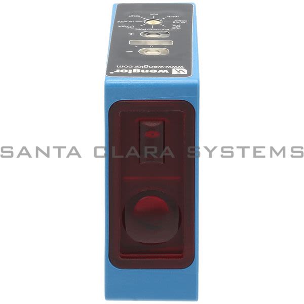 Wenglor OCP162H0180 Laser Distance Sensor Triangulation Product Image