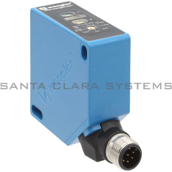 Wenglor OCP162H0180 Laser Distance Sensor Triangulation Product Image