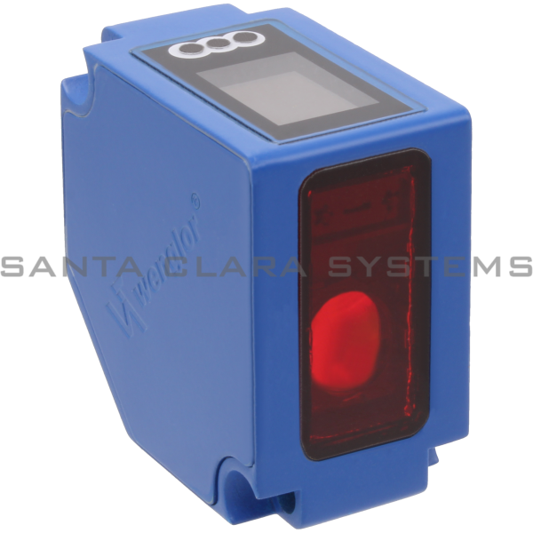 Wenglor OCP162P0150C High-Performance Distance Sensor Product Image