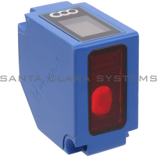 Wenglor OCP162P0150C High-Performance Distance Sensor Product Image