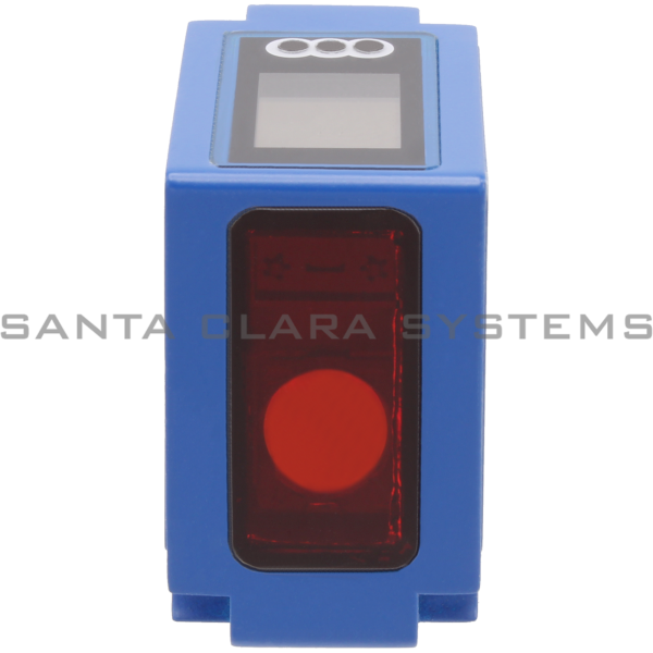 Wenglor OCP162P0150C High-Performance Distance Sensor Product Image