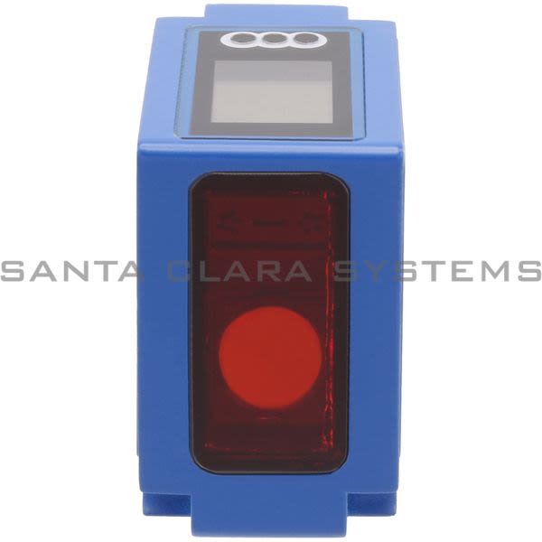 Wenglor OCP162P0150C High-Performance Distance Sensor Product Image
