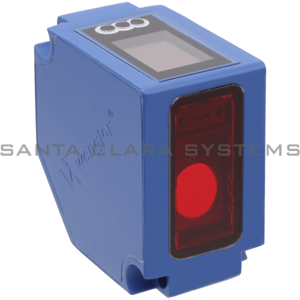 Wenglor OCP162P0150P High-Performance Distance Sensor Product Image