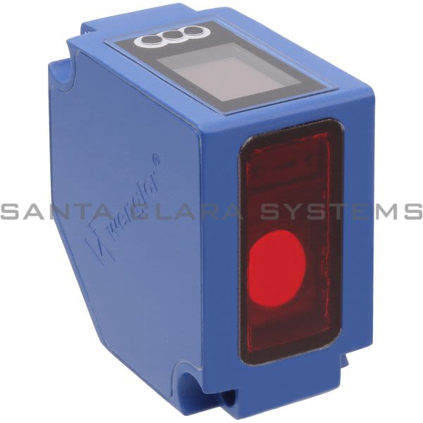 Wenglor OCP162P0150P High-Performance Distance Sensor Product Image