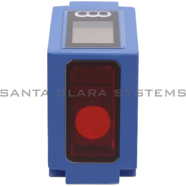 Wenglor OCP162P0150P High-Performance Distance Sensor Product Image