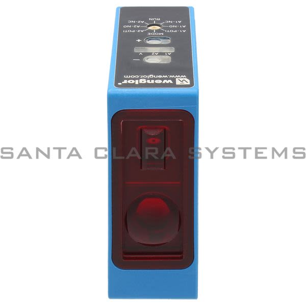 Wenglor OCP242X0135 Laser Distance Sensor Triangulation Product Image