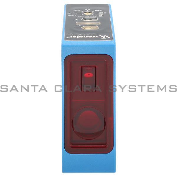 Wenglor OCP352H0180 Laser Distance Sensor Triangulation Product Image