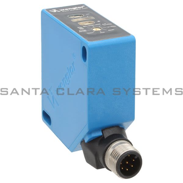 Wenglor OCP352H0180 Laser Distance Sensor Triangulation Product Image