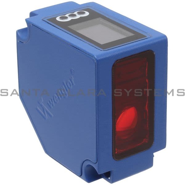Wenglor OCP662P0150E  Laser Distance Sensor Triangulation Product Image
