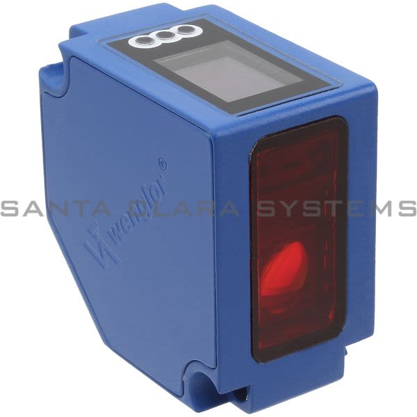 Wenglor OCP662P0150P  Laser Distance Sensor Triangulation Product Image