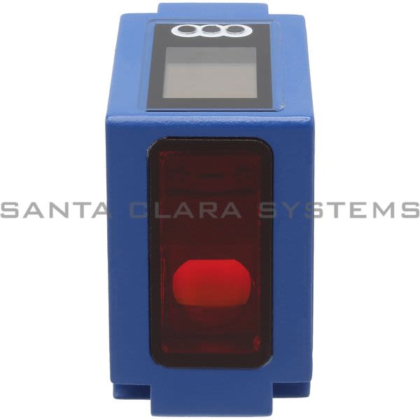 Wenglor OCP662P0150P  Laser Distance Sensor Triangulation Product Image