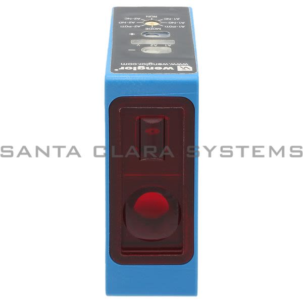 Wenglor OCP662X0135  Laser Distance Sensor Triangulation Product Image