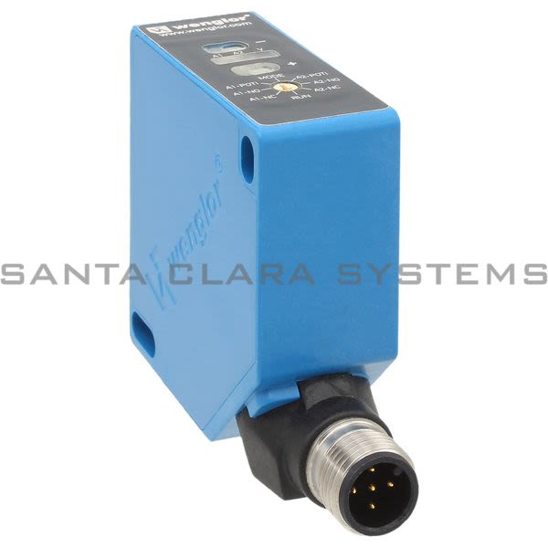 Wenglor OCP662X0135  Laser Distance Sensor Triangulation Product Image