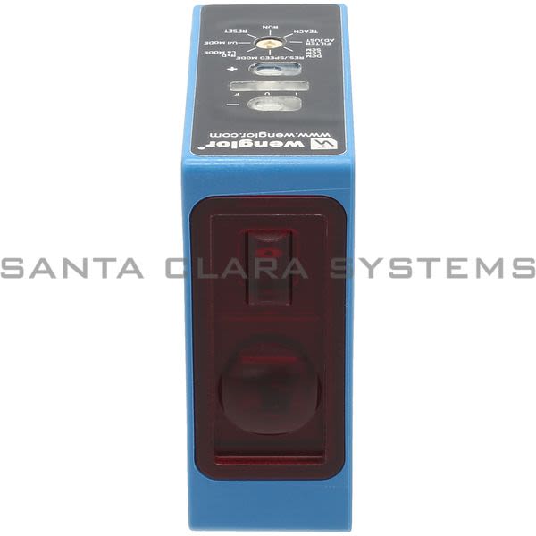 Wenglor OCP801H0180 High-Performance Distance Sensor Product Image