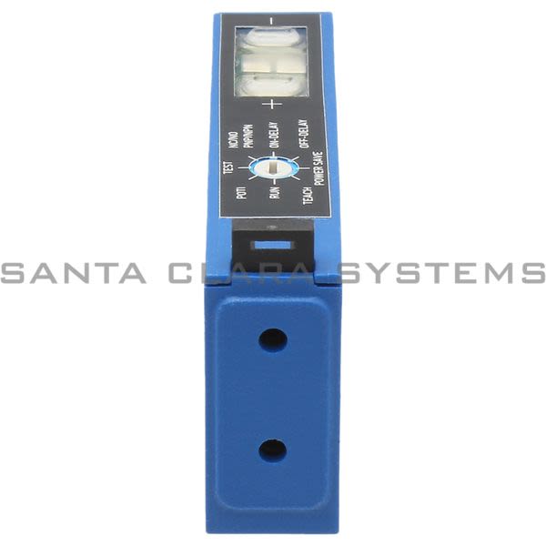 Wenglor ODX202P0008  Fiber-Optic Cable Sensor Product Image