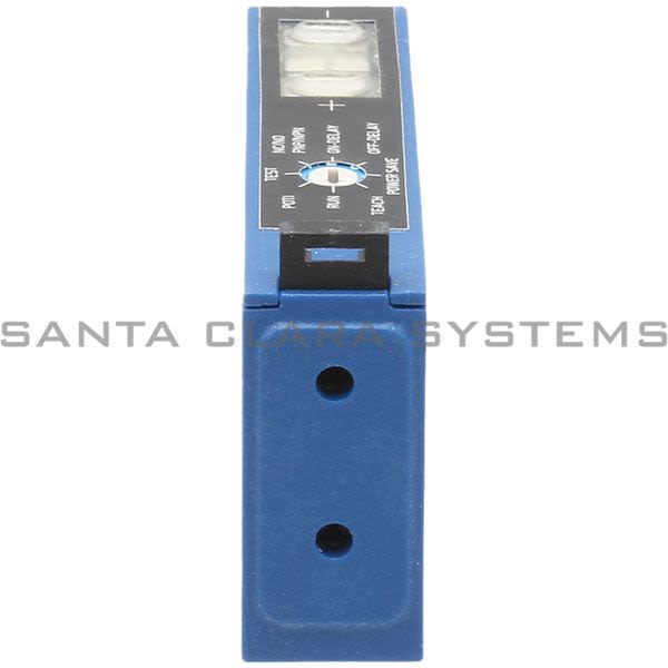 Wenglor ODX202P0107 Fiber-Optic Amplifier Product Image