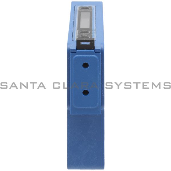 Wenglor ODX402P0007 Fiber-Optic Amplifier Product Image