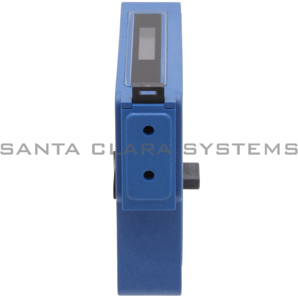 Wenglor ODX402P0099 Fiber-Optic Cable Sensor Product Image