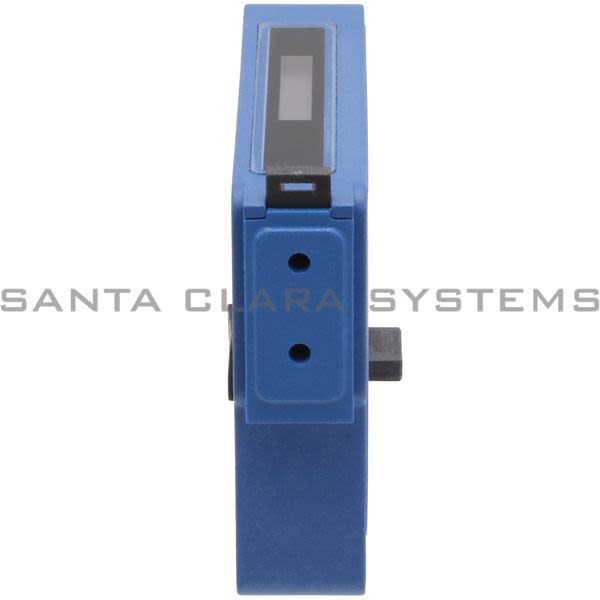 Wenglor ODX402P0099 Fiber-Optic Cable Sensor Product Image