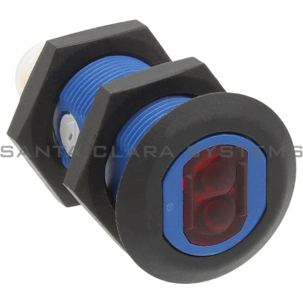 Wenglor OEDK803A0002 Through-Beam Sensor Product Image