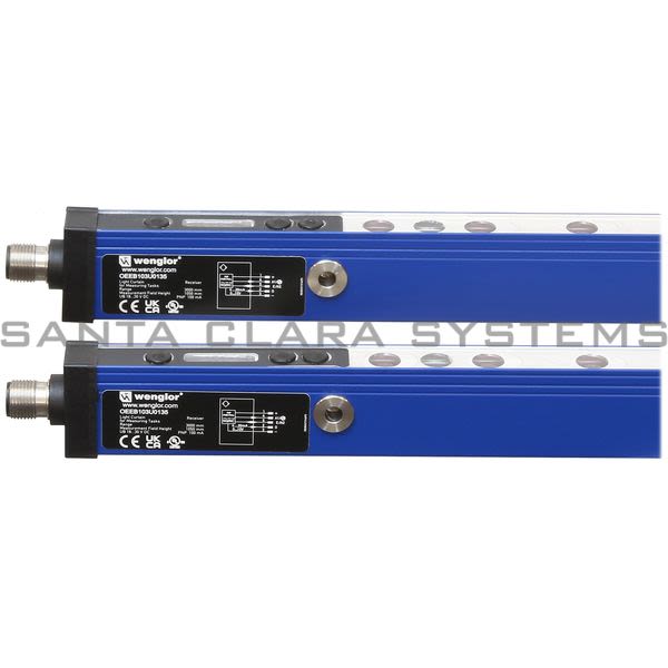 Wenglor OEEB103U0135 Light Curtain for Measuring Tasks Product Image