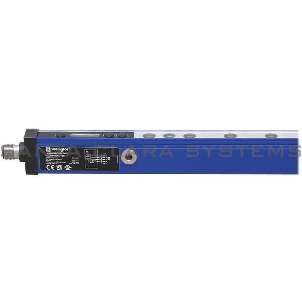 Wenglor OEEB452U0135 Light Curtain for Measuring Tasks Product Image