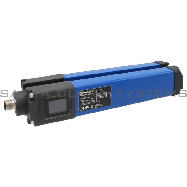 Wenglor OEEI102U0135 Light Curtain for Measuring Tasks Product Image