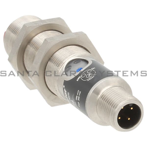 Wenglor OHD202A0103 Reflex Sensor with Background Suppression Product Image