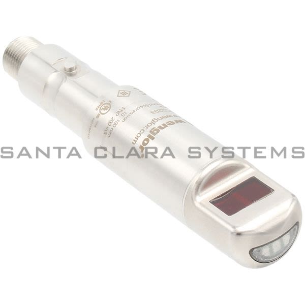 Wenglor OHII102C0203 Reflex Sensor with Background Suppression Product Image