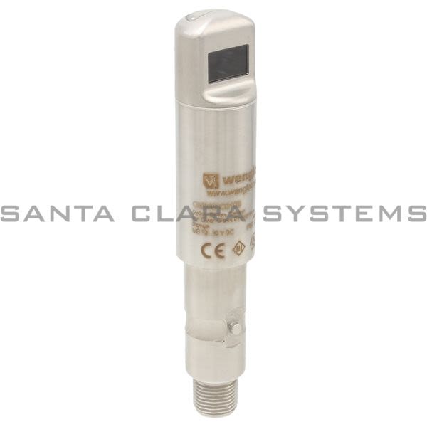 Wenglor OKII403C0103 Retro-Reflex Sensor for Transparent Objects Product Image
