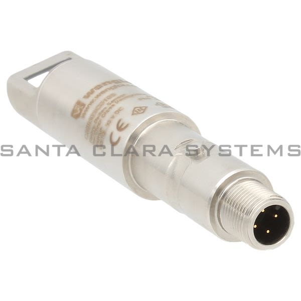 Wenglor OKII403C0103 Retro-Reflex Sensor for Transparent Objects Product Image