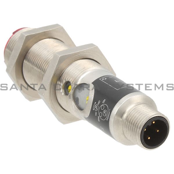 Wenglor OLD104C0003  Retro-Reflex Sensor Product Image