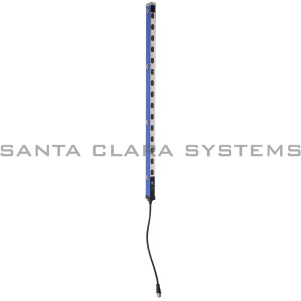 Wenglor OLEB422C0102 Light Curtain Pick-to-Light Product Image