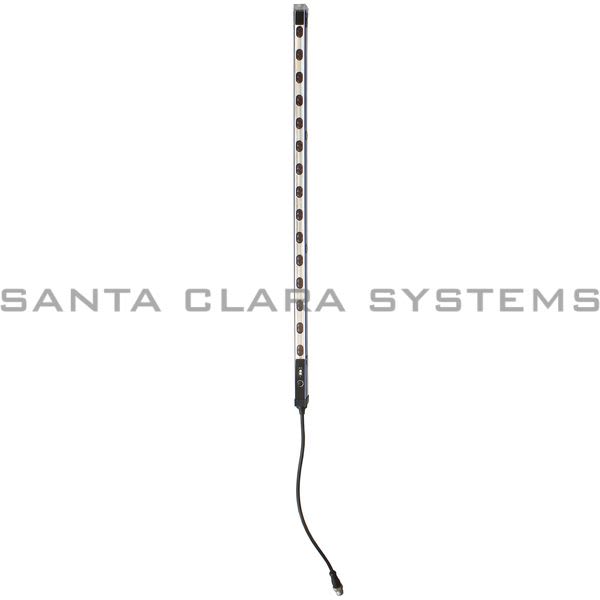 Wenglor OLEB422C0102 Light Curtain Pick-to-Light Product Image