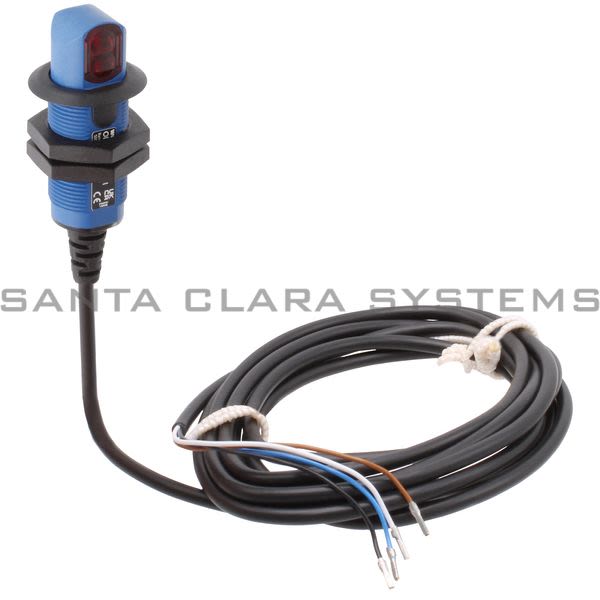 Wenglor OLWK503A0091 Retro-Reflex Sensor Product Image