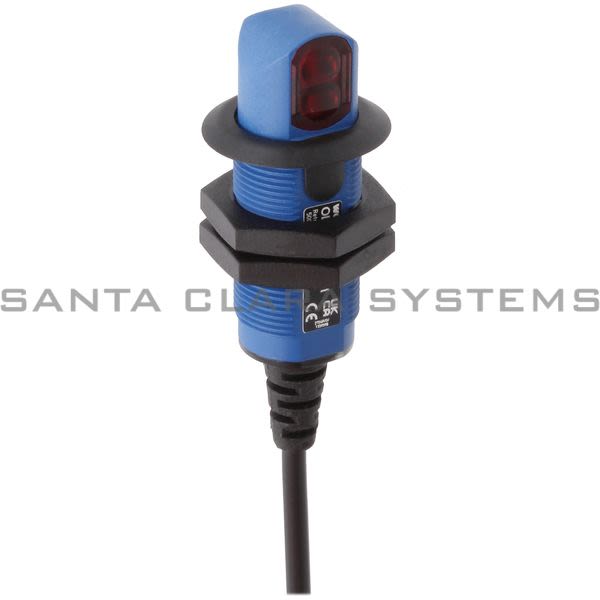 Wenglor OLWK503A0091 Retro-Reflex Sensor Product Image