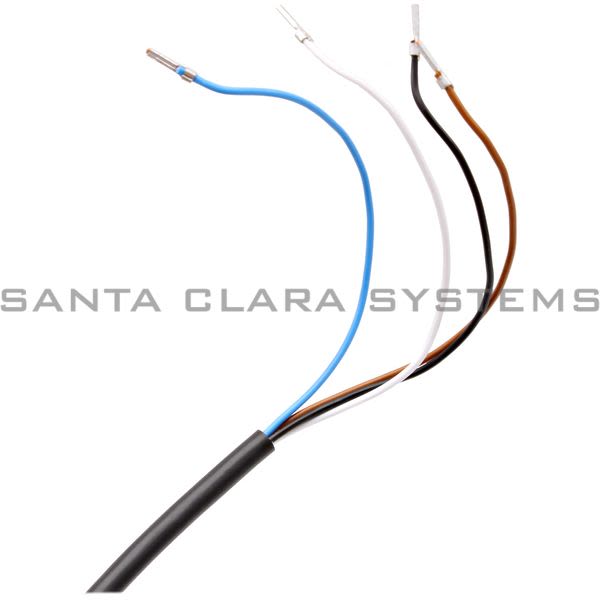 Wenglor OLWK503A0091 Retro-Reflex Sensor Product Image