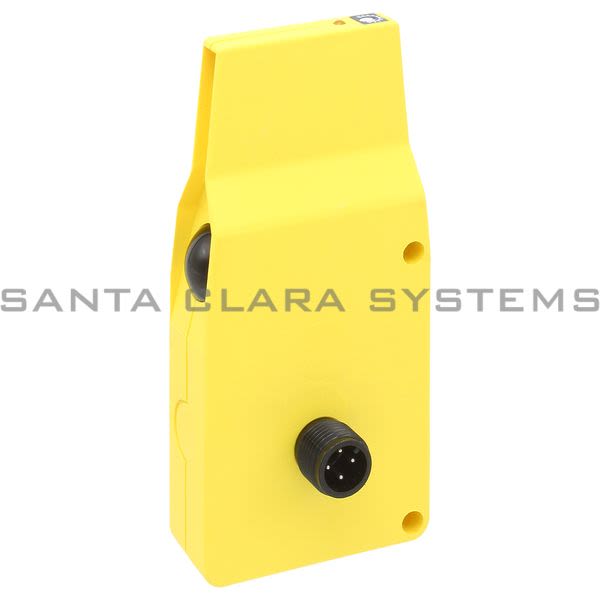 Wenglor OPT123 Reflex Sensor Product Image