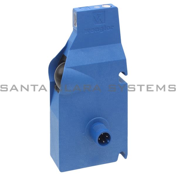 Wenglor OPT1507 Reflex Sensor with Background Suppression Product Image