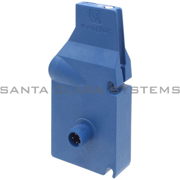 Wenglor OPT1508 Reflex Sensor with Background Suppression Product Image