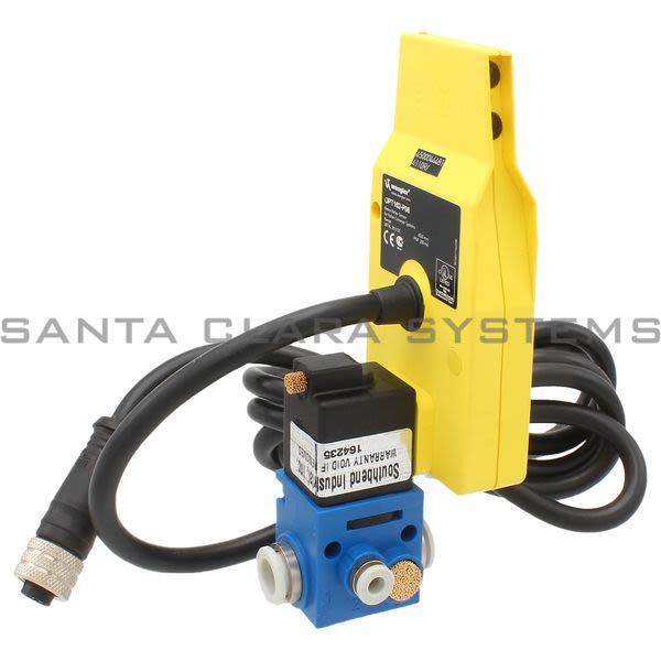 Wenglor OPT162-P06 Reflex Sensor Product Image