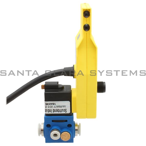 Wenglor OPT162-P06 Reflex Sensor Product Image