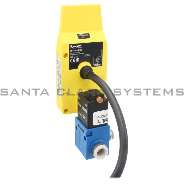 Wenglor OPT162-P06 Reflex Sensor Product Image