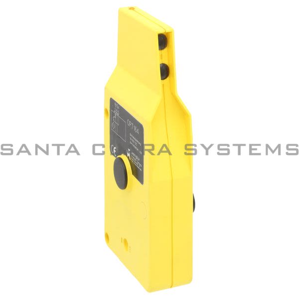 Wenglor OPT164 Retro-Reflex Sensor Product Image