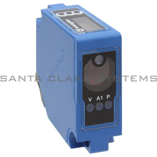 Wenglor OPT2011 Laser Distance Sensor Triangulation Product Image