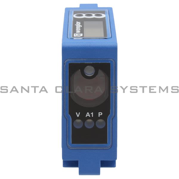 Wenglor OPT2011 Laser Distance Sensor Triangulation Product Image