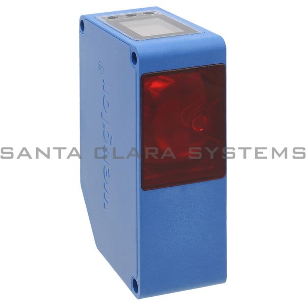 Wenglor OPT2012 Photoelectric Laser Sensor Product Image