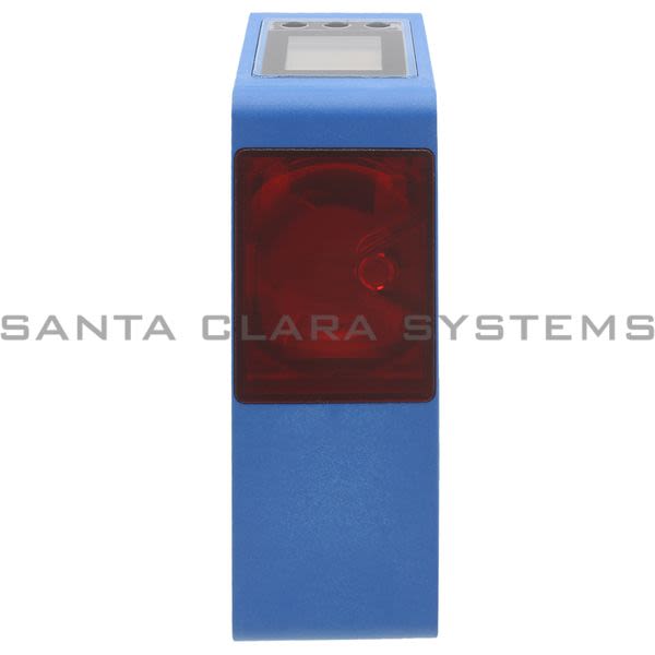 Wenglor OPT2012 Photoelectric Laser Sensor Product Image