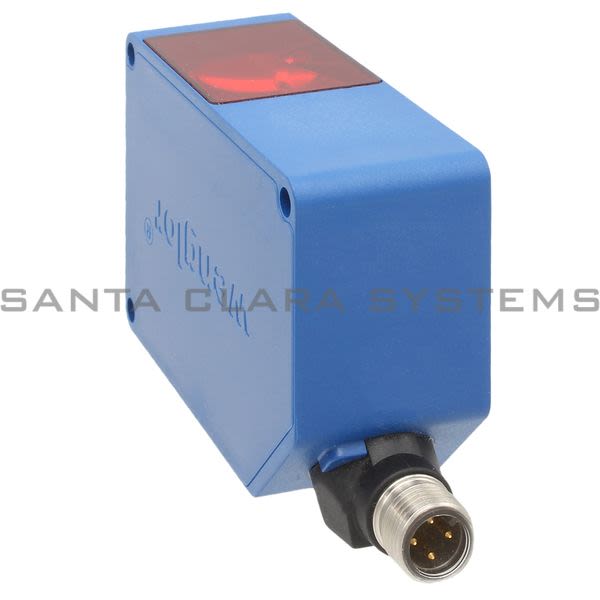 Wenglor OPT2012 Photoelectric Laser Sensor Product Image